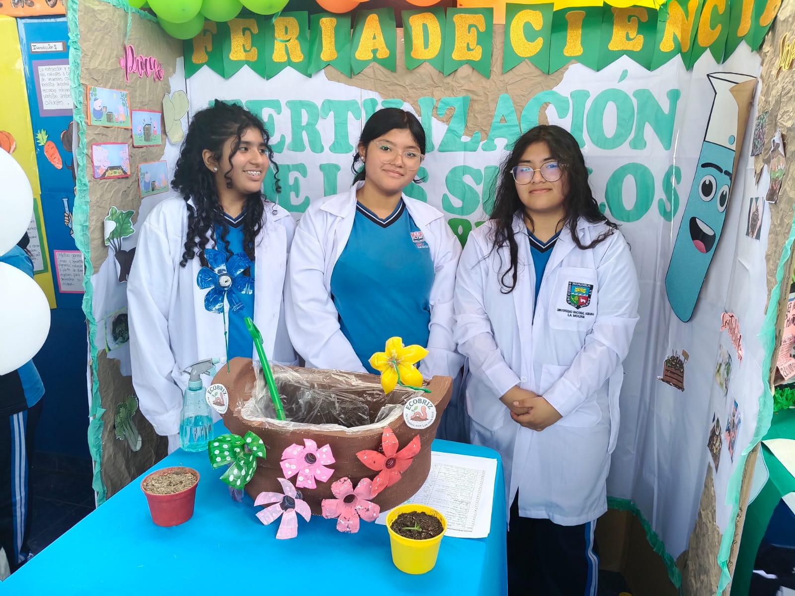 Secundaria